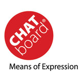 Brand: CHAT BOARD