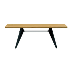 EM Table - Wood