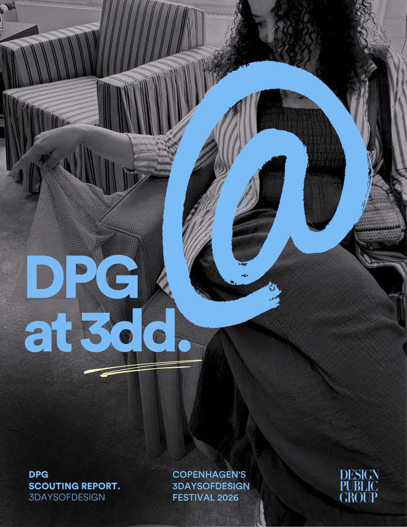 DPG @ 3DD (2026)