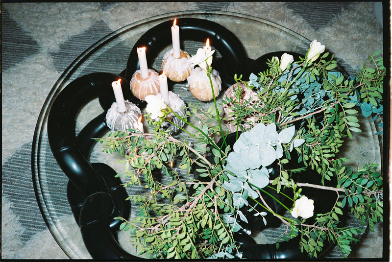 Dusty Deco: When Swedish Treasure Hunters Found Mediterranean Magic