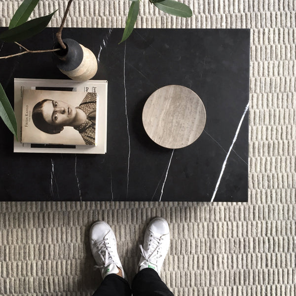 Our New Luxury Furniture Showroom in New York's Flatiron District