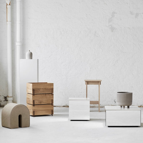 Stack Storage Box – Design Public