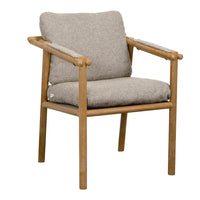Sticks Armchair