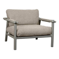 Sticks Outdoor Lounge Chair