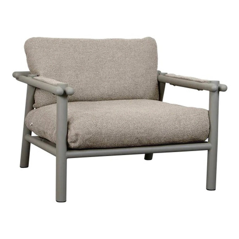 Sticks Outdoor Lounge Chair