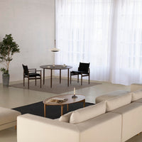 Atelier Corner Module - 4-Leg