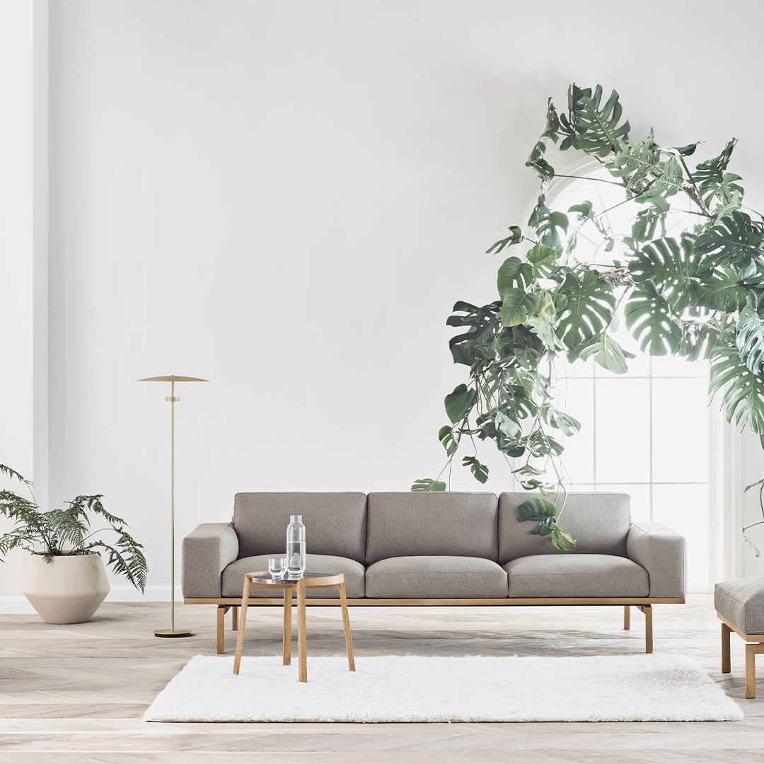 Mix Round Side Table