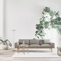 Mix Round Side Table
