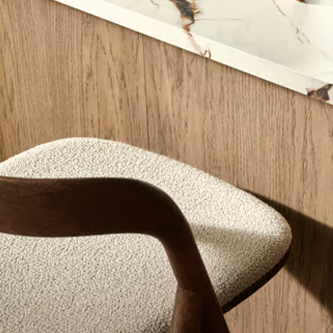 Fenri Bar Chair Cushion