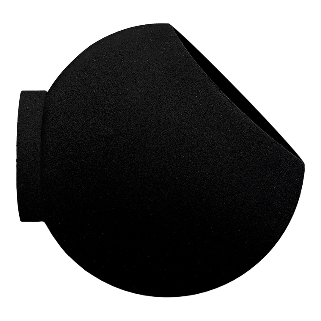 Globe Wall Flowerpot - Large