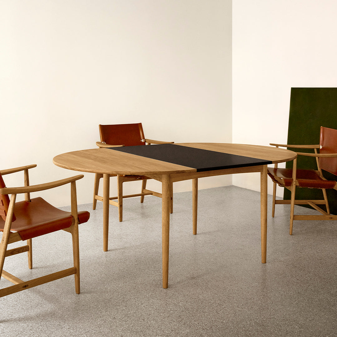 BM0121 Dining Table Extension Leaf