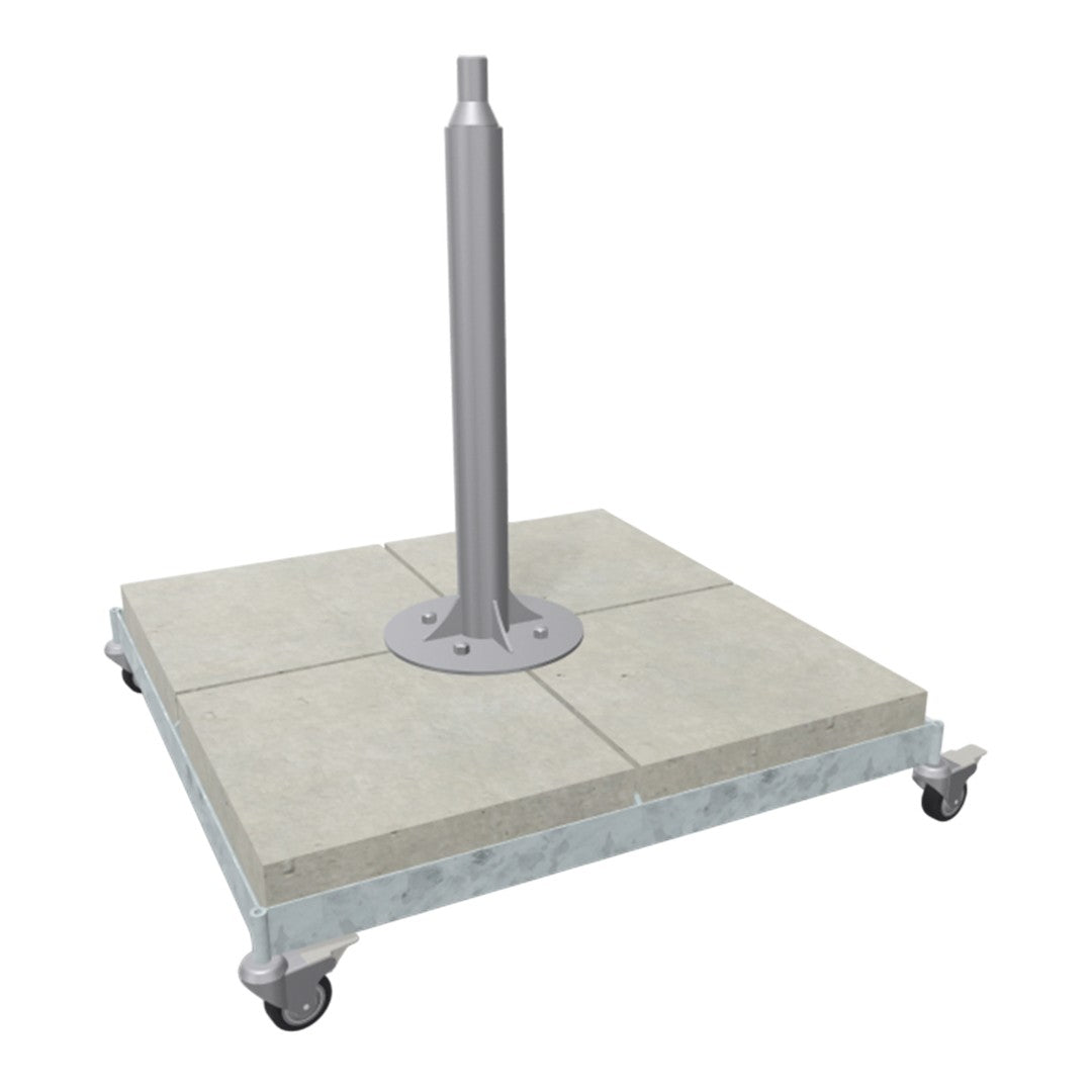 Inumbra Parasol: Connection Options