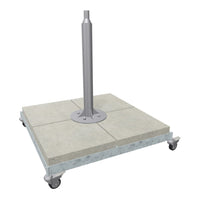 Inumbra Parasol: Connection Options