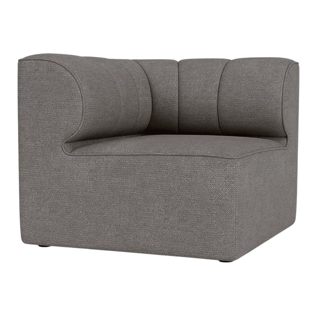 Eave Seamline Modular Sofa - Corner Components