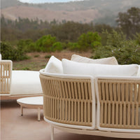 Amba Woven Daybed