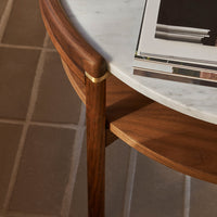 RF1905 Sideways Coffee Table