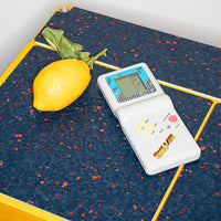 Boby Office Trolley - 37.2" H