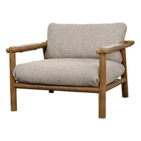 Sticks Outdoor Lounge Chair