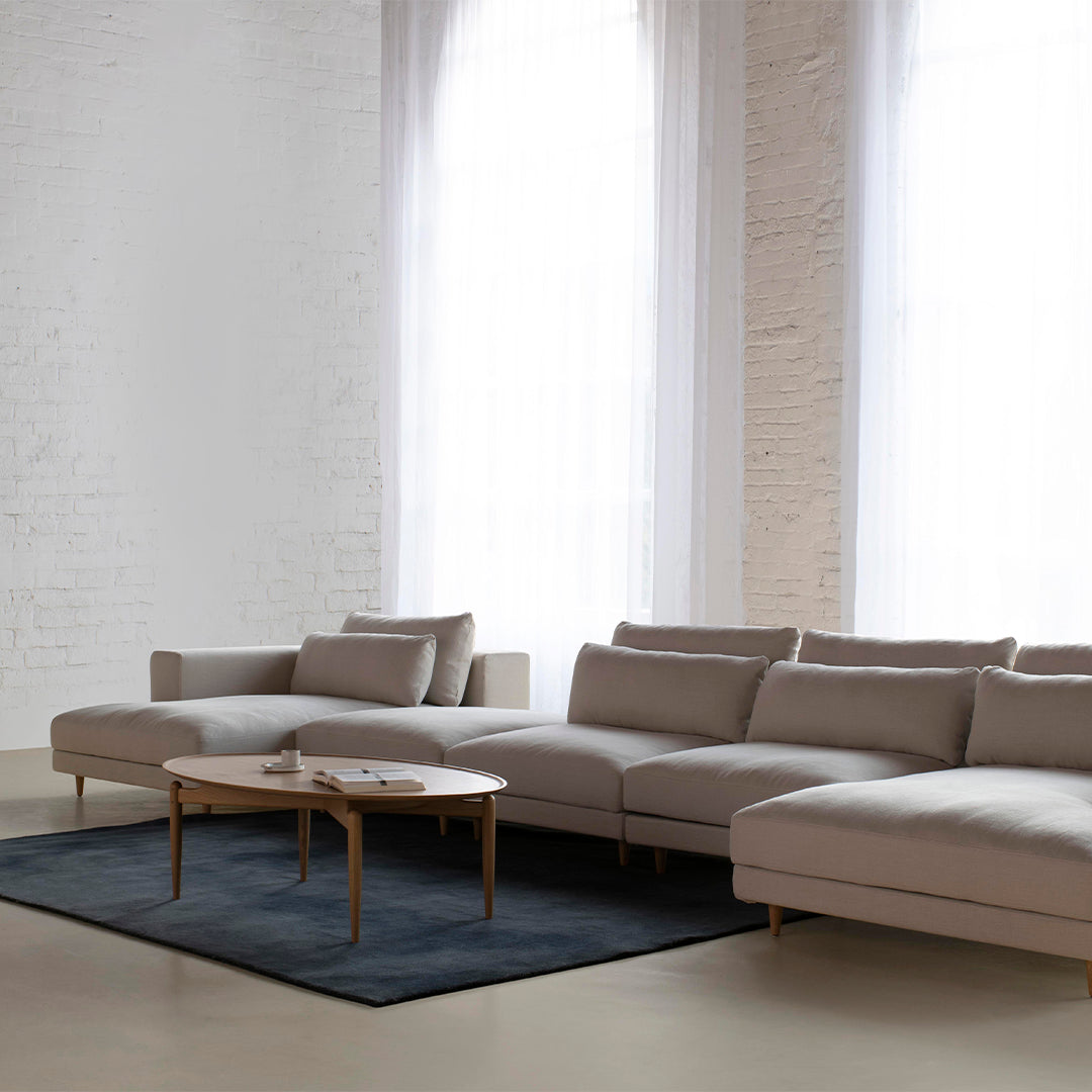 Atelier Center Module - 4-Leg