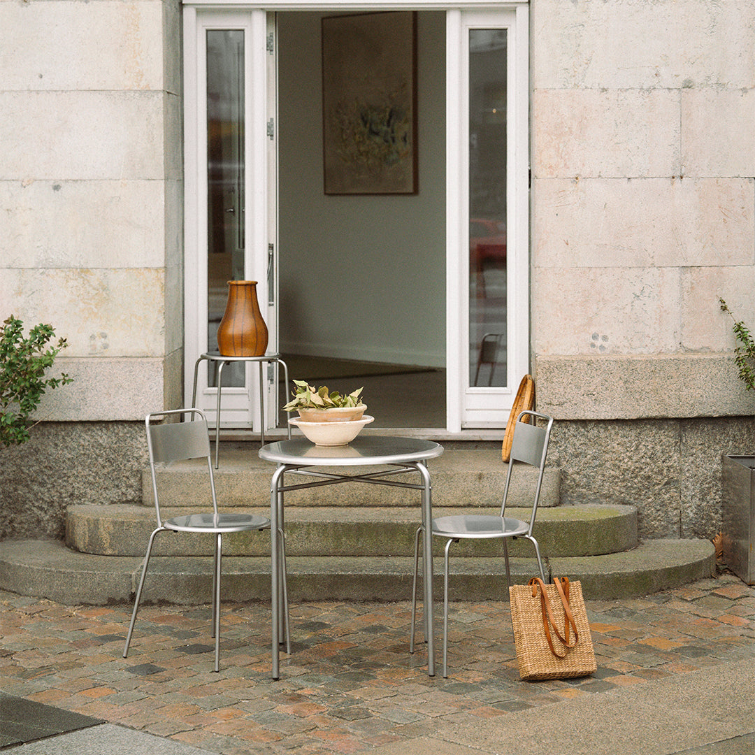 Petit Rond Table