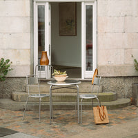 Petit Rond Table