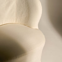 Stay Slipcover Lounge Chair - Fully Upholstered