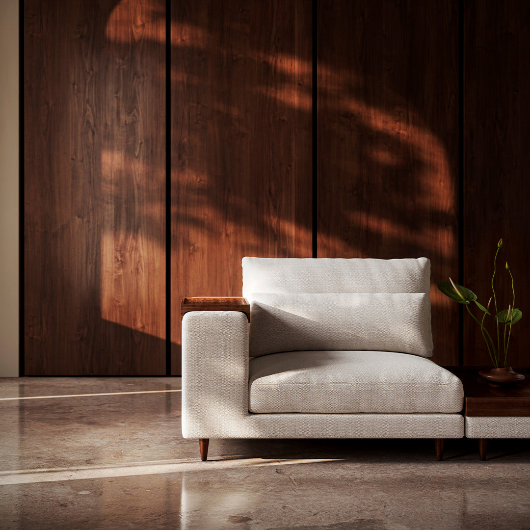 Atelier Armrest Tray