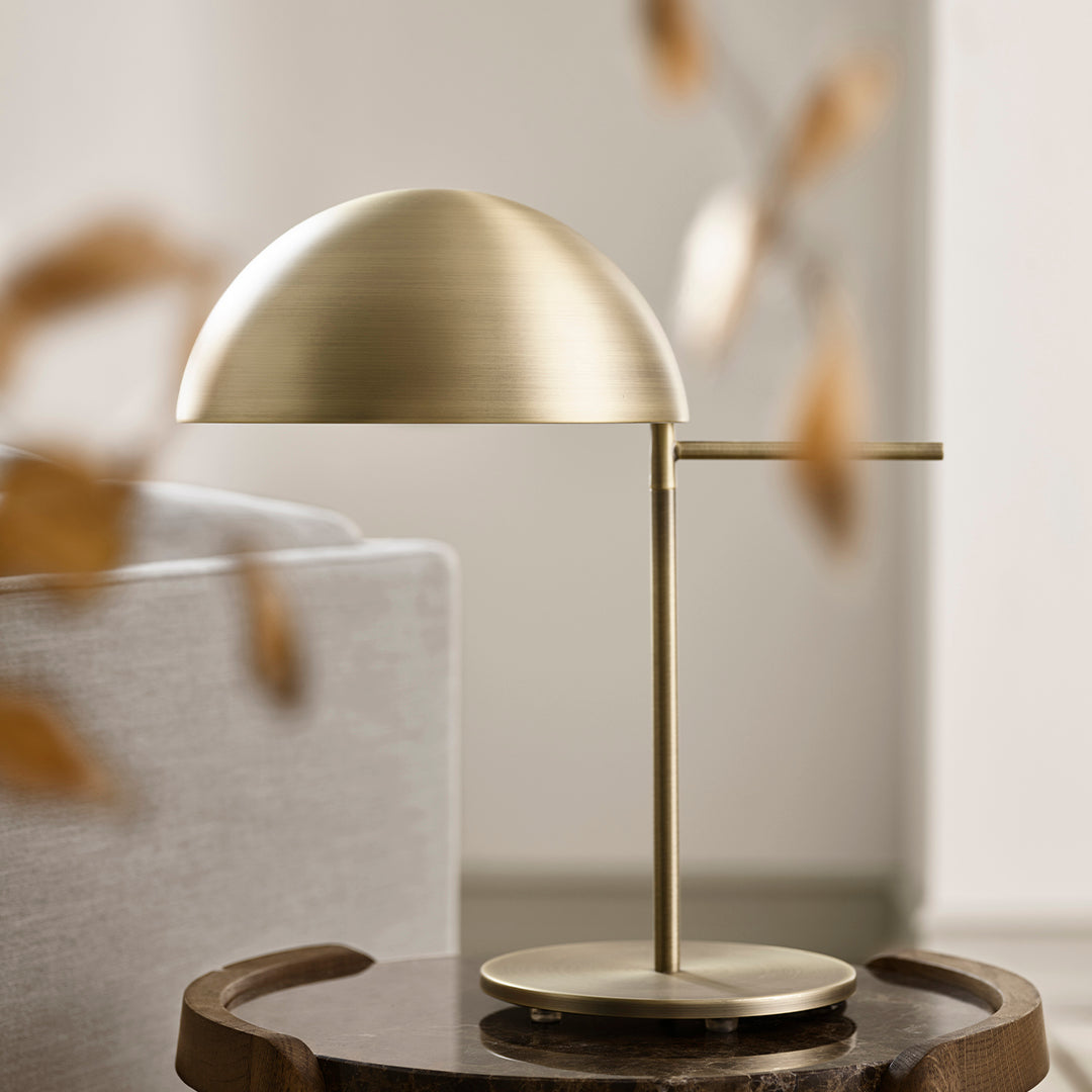 Mix Round Side Table