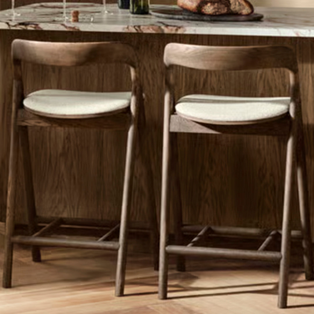 Fenri Bar Chair Cushion