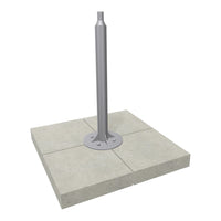 Inumbra Parasol: Connection Options