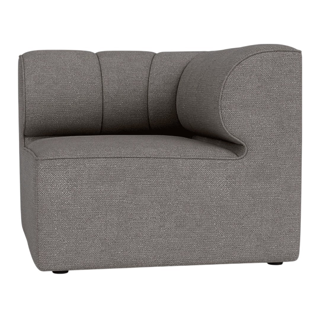 Eave Seamline Modular Sofa - Corner Components