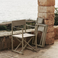 Voya Folding Chair