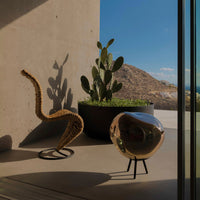 Melt Portable Large LED