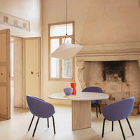 Albio Organic Dining Table