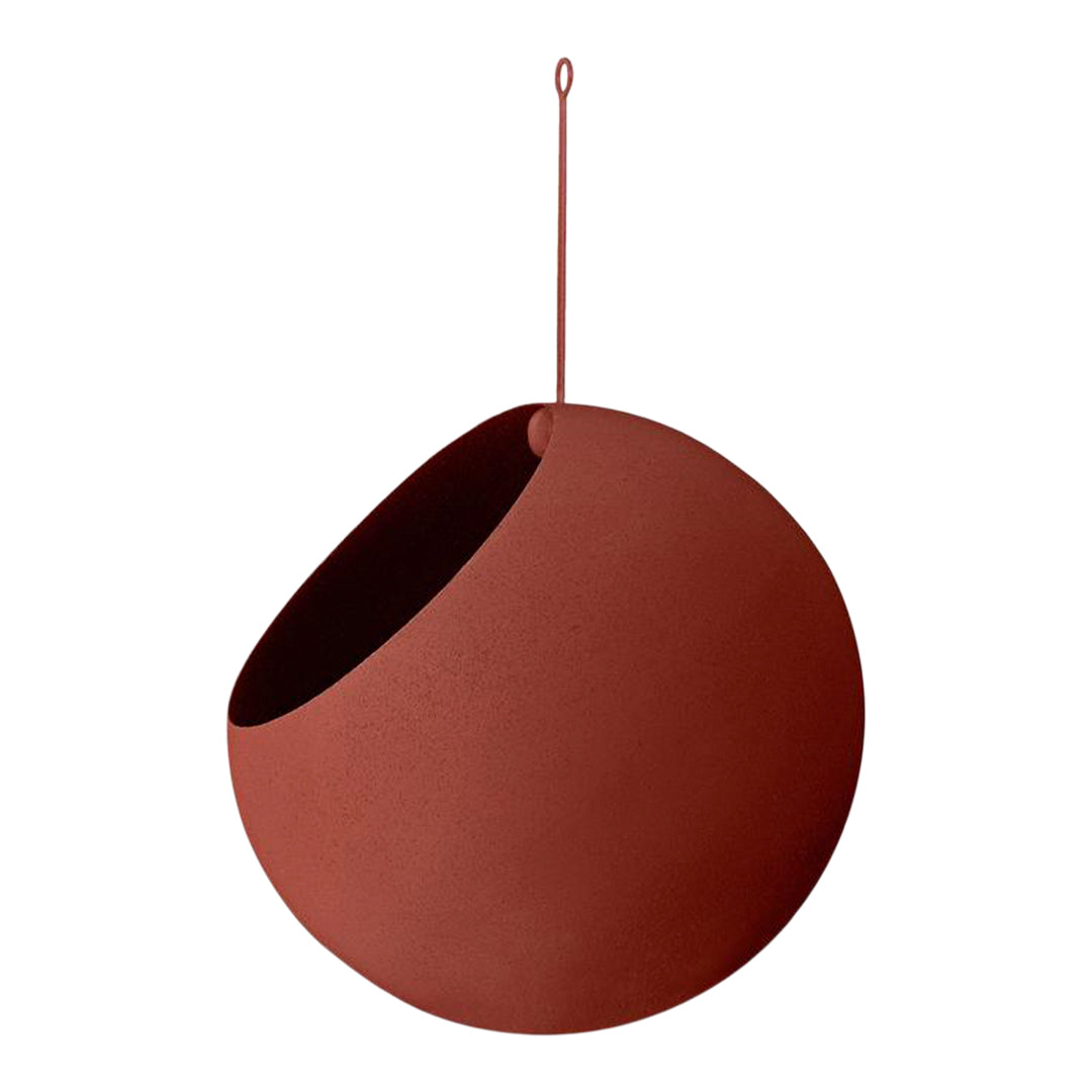 Globe Hanging Flowerpot - Large