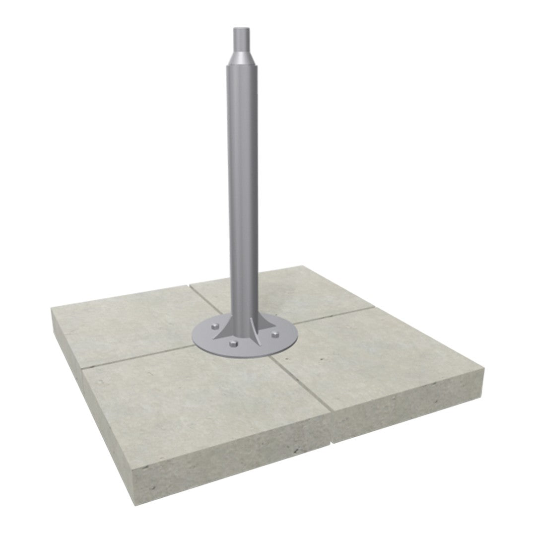 Inumbra Parasol: Connection Options