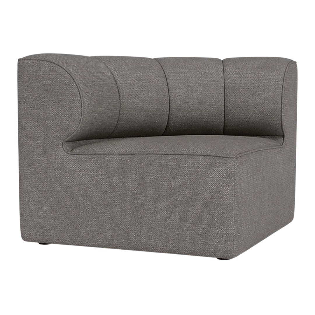 Eave Seamline Modular Sofa - Corner Components