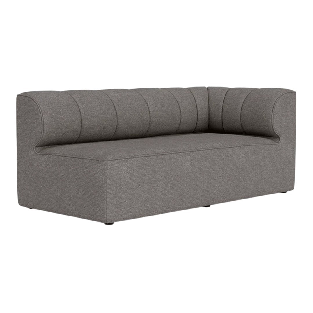 Eave Seamline Modular Sofa - Corner Components
