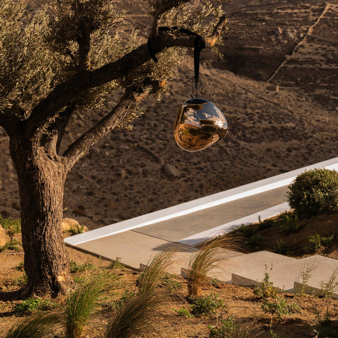 Melt Portable Large LED