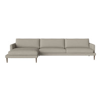 Veneda 4.5-Seater Sofa w/ Chaise