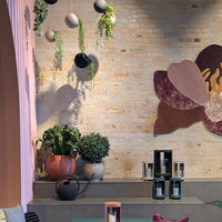 Globe Hanging Flowerpot - Large