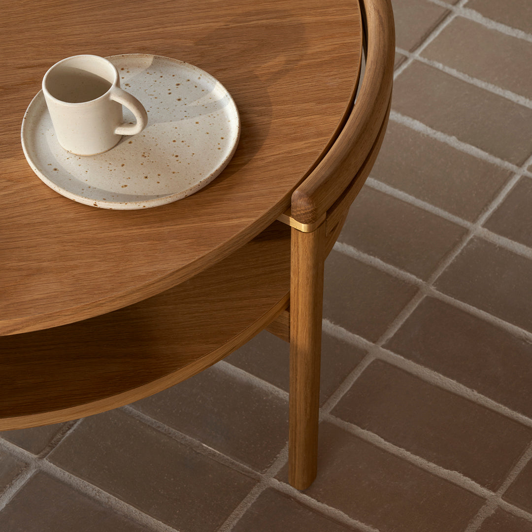 RF1905 Sideways Coffee Table