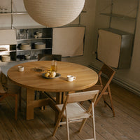 Shelf Library Pre-configured Wall Unit - Canvas Cabinet Section