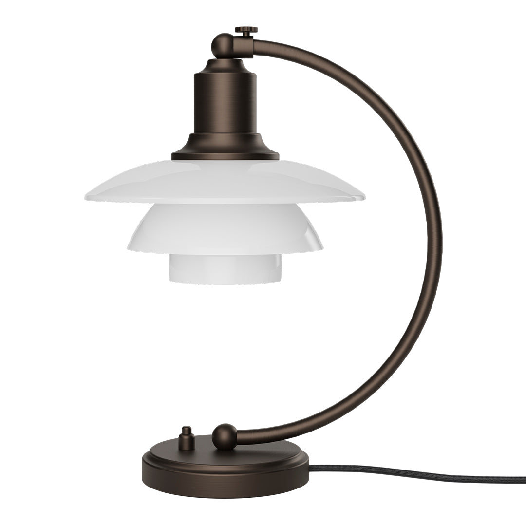 PH 2/2 Luna Table Lamp – Design Public