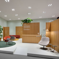 Pala Giro Lounge Armchair