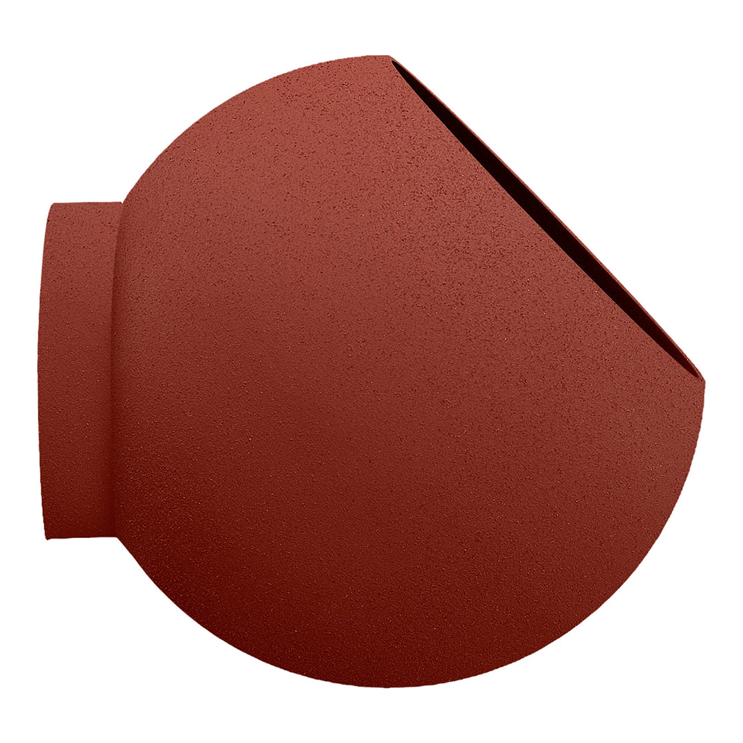 Globe Wall Flowerpot - Large