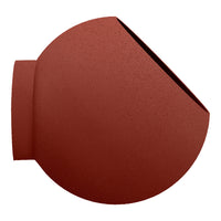 Globe Wall Flowerpot - Large