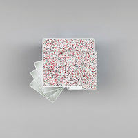 Boby Office Trolley - 20.7" H