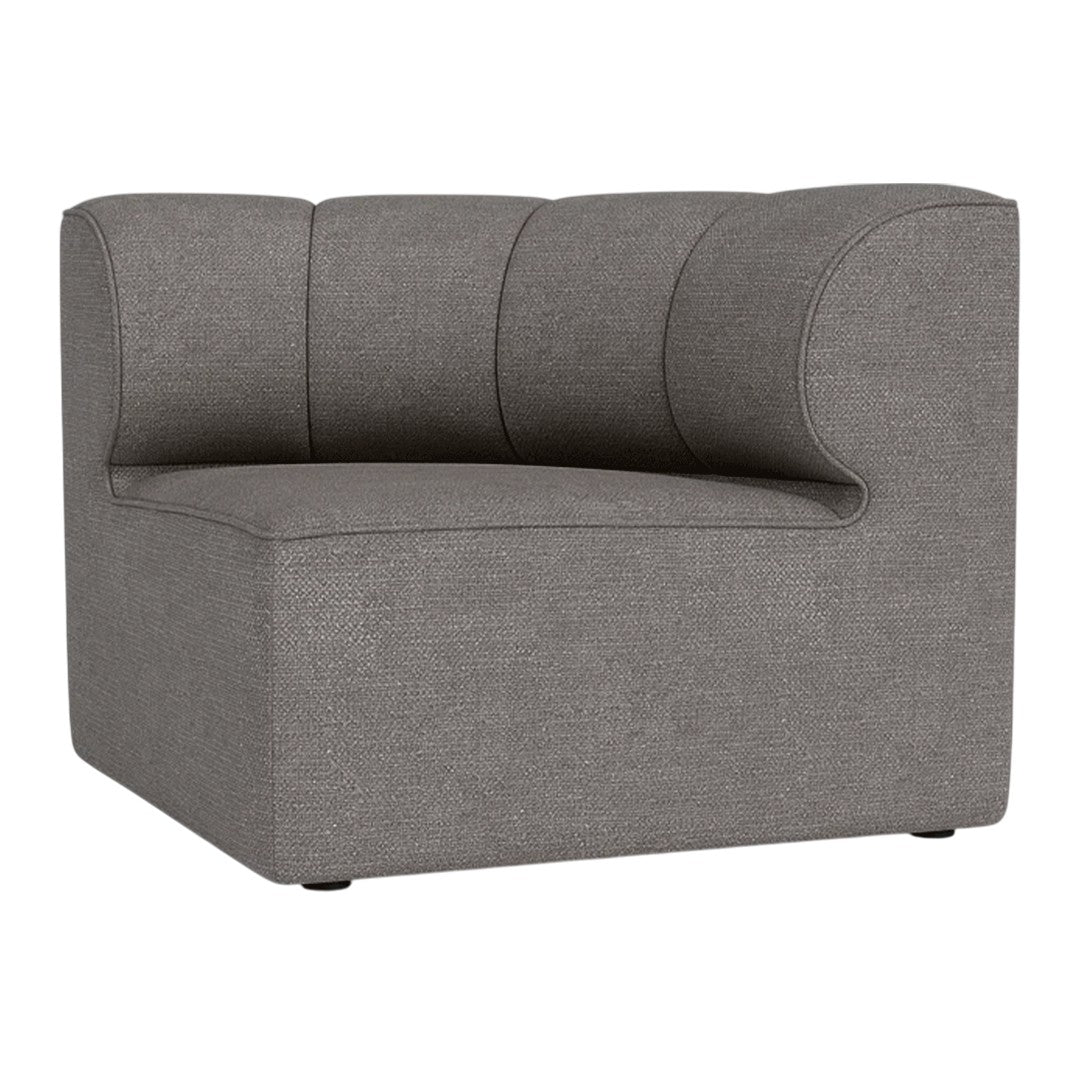 Eave Seamline Modular Sofa - Corner Components