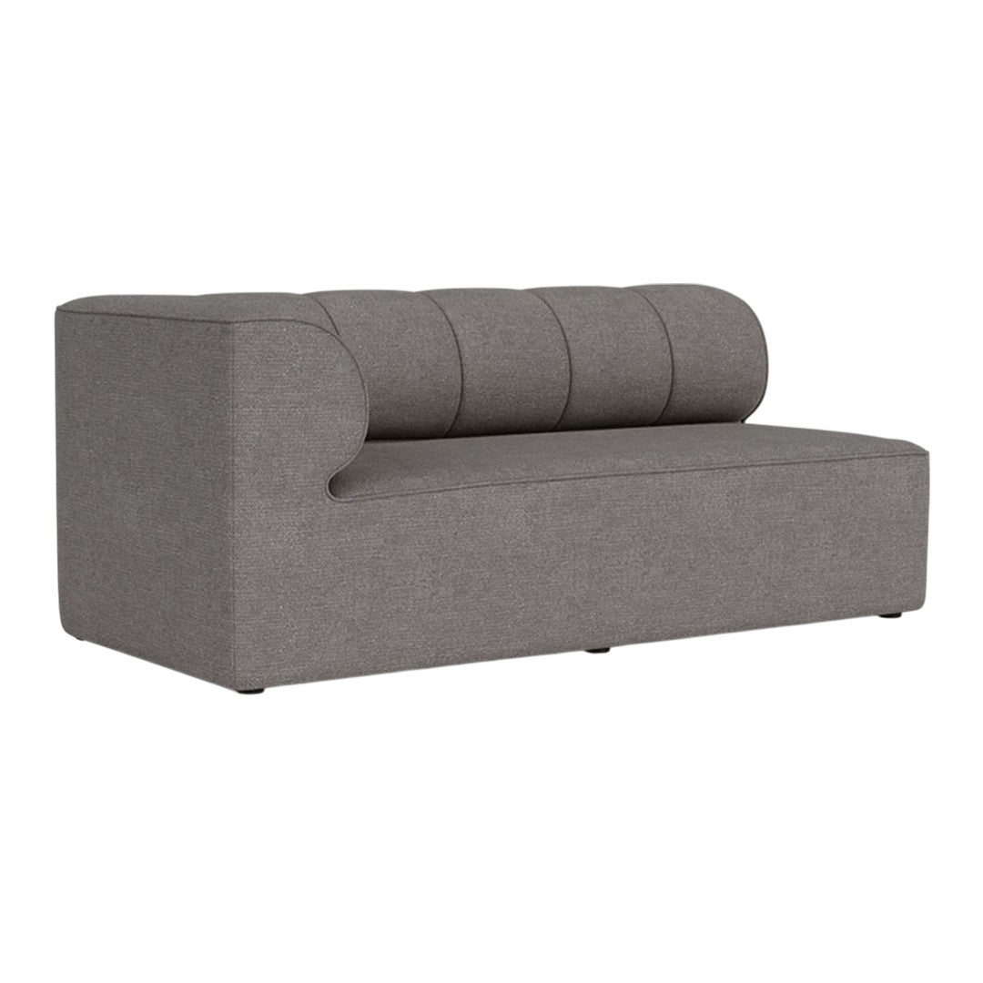Eave Seamline Modular Sofa - Corner Components